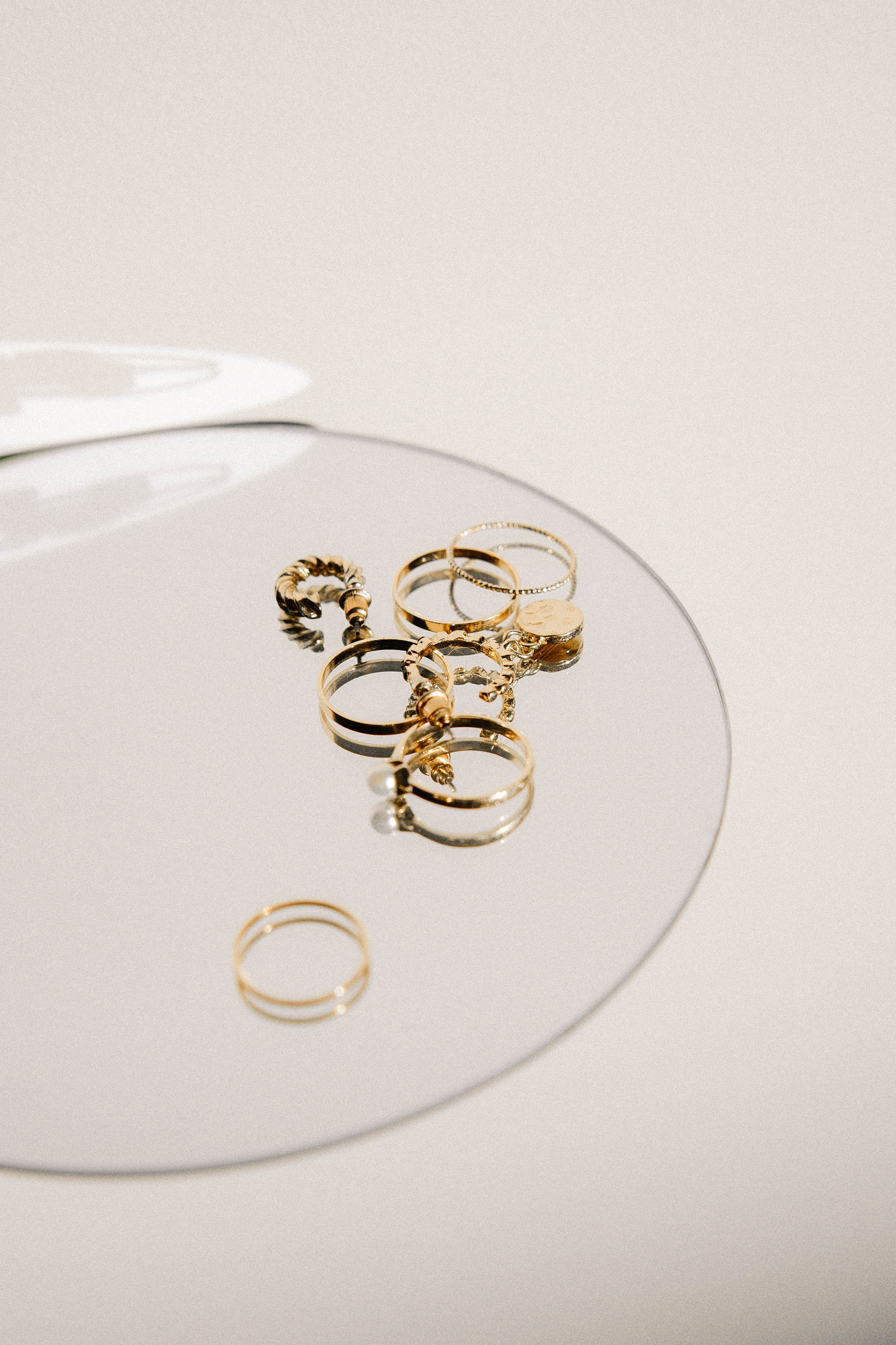 Jewelery